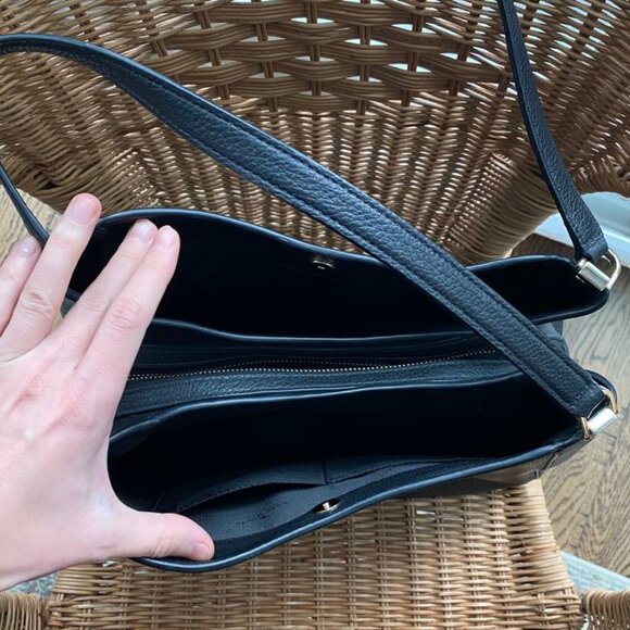 Kate Spade purse - Picture 3 of 4